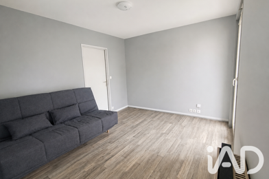 Appartement 1 pièces 57500 €