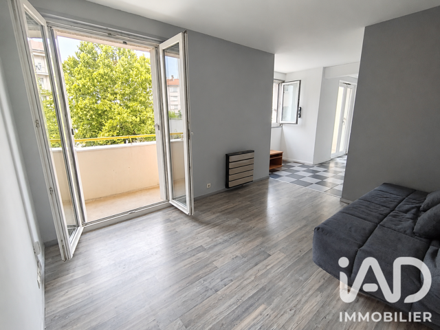 Vente Appartement 1 pièce — photo du bien