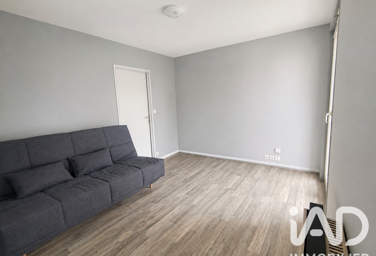 Vente Appartement 1 pièce — photo 1