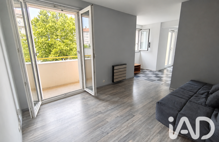 Vente Appartement 1 pièce — photo 2