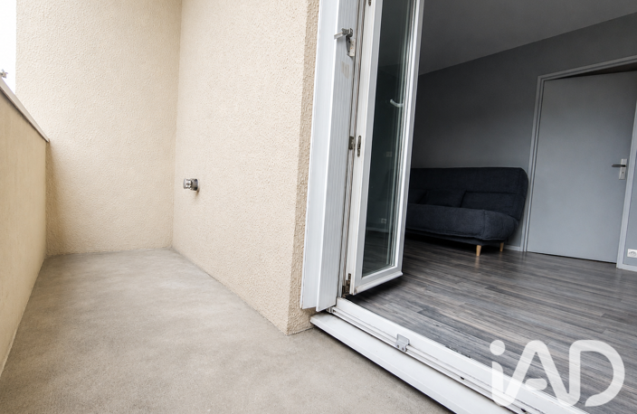 Vente Appartement 1 pièce — photo 4