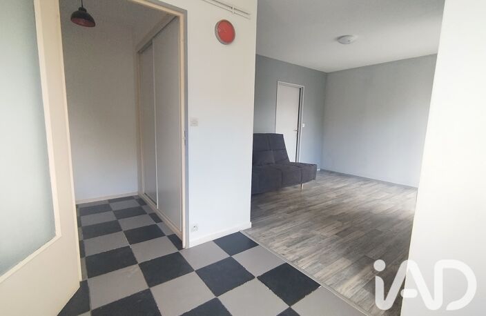 Vente Appartement 1 pièce — photo 5