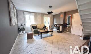 Maison 6 Pièces 136 m² à vendre à Mondrainville (14210)