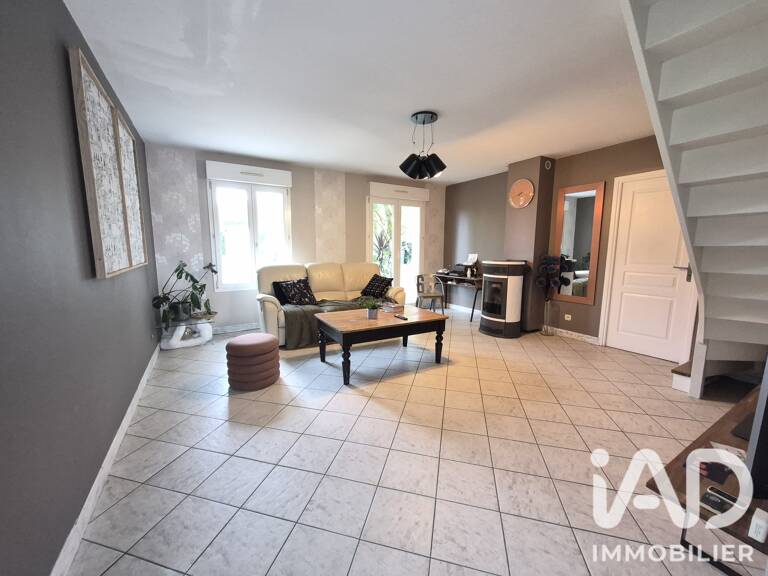 Vente Maison/villa 6 pièces — photo 1