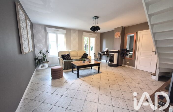 Vente Maison/villa 6 pièces — photo 2