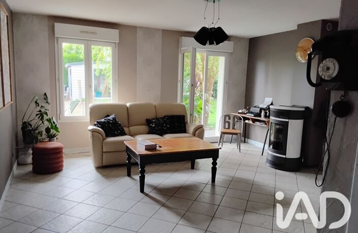 Vente Maison/villa 6 pièces — photo 3