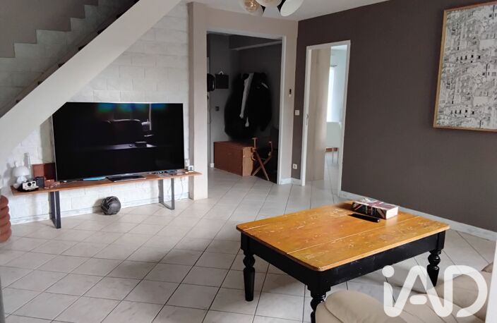 Vente Maison/villa 6 pièces — photo 4