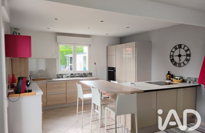 Vente Maison/villa 6 pièces — photo 5