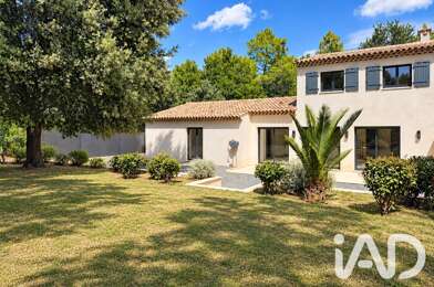 Maison 4 pièces 470000 €