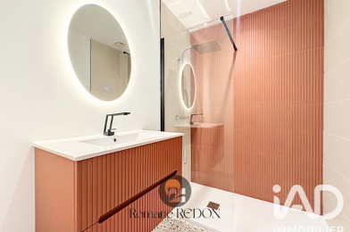 Maison 4 pièces 257000 €