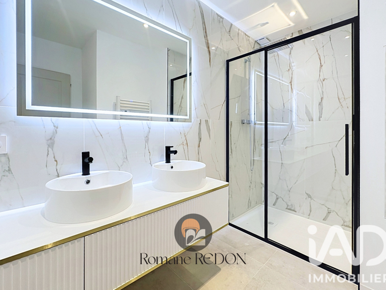 Vente Maison de ville 4 pièces — photo 1