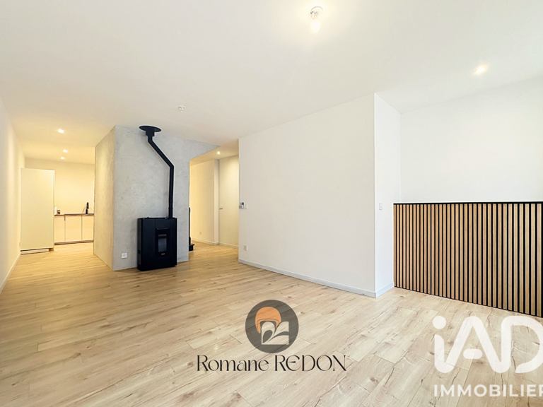 Vente Maison de ville 4 pièces — photo 1