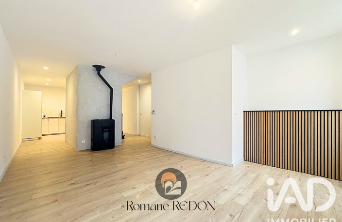 Vente Maison de ville 4 pièces — photo 3