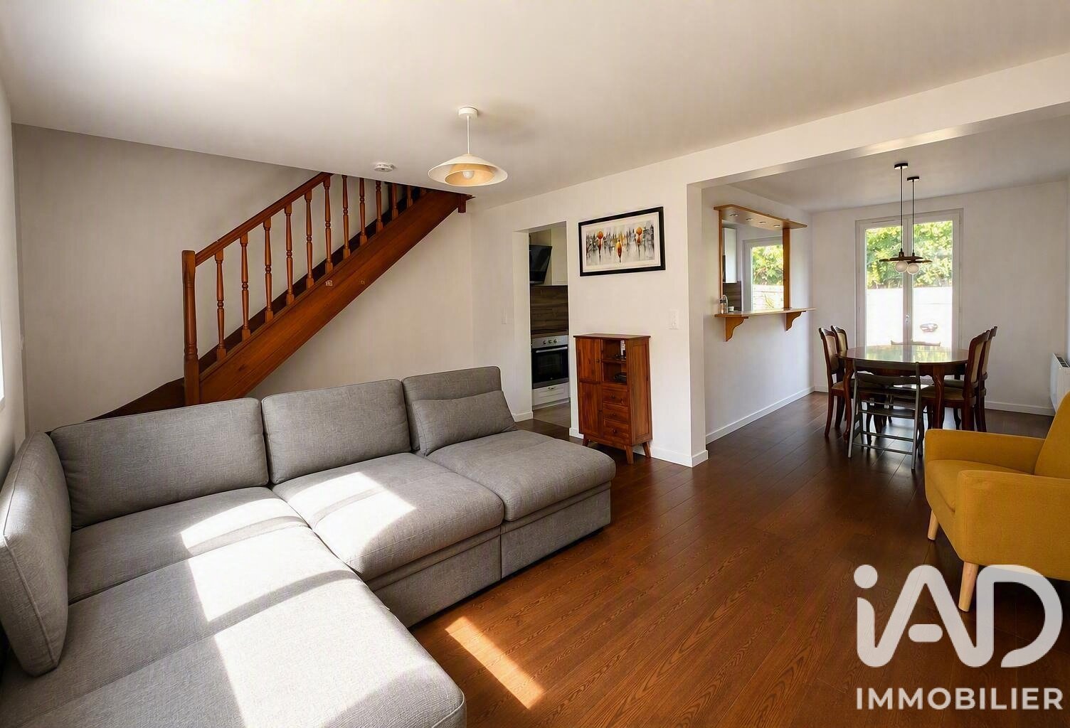 Vente Maison/villa 5 pièces — photo 1