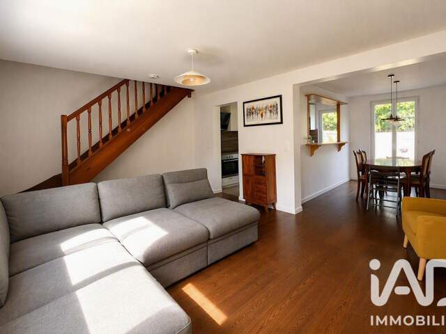 Vente Maison/villa 5 pièces — photo du bien