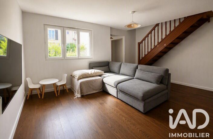 Vente Maison/villa 5 pièces — photo 2