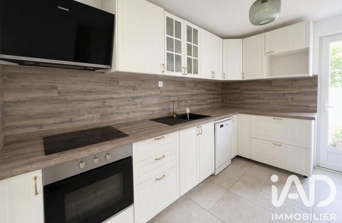 Vente Maison/villa 5 pièces — photo 3