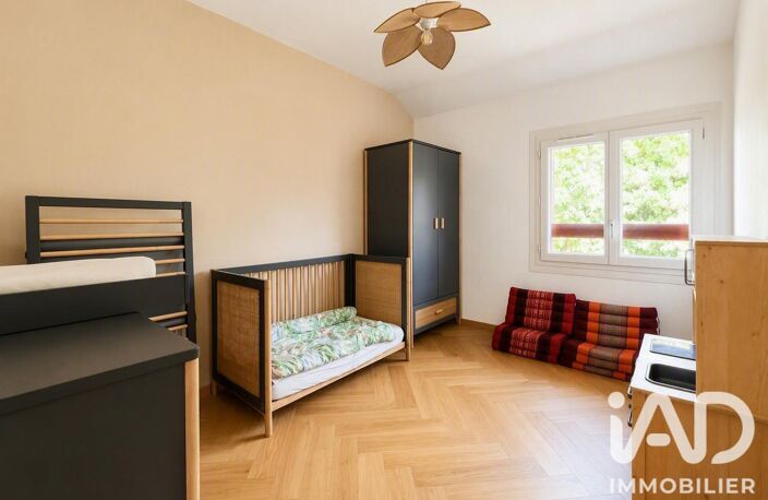 Vente Maison/villa 5 pièces — photo 4