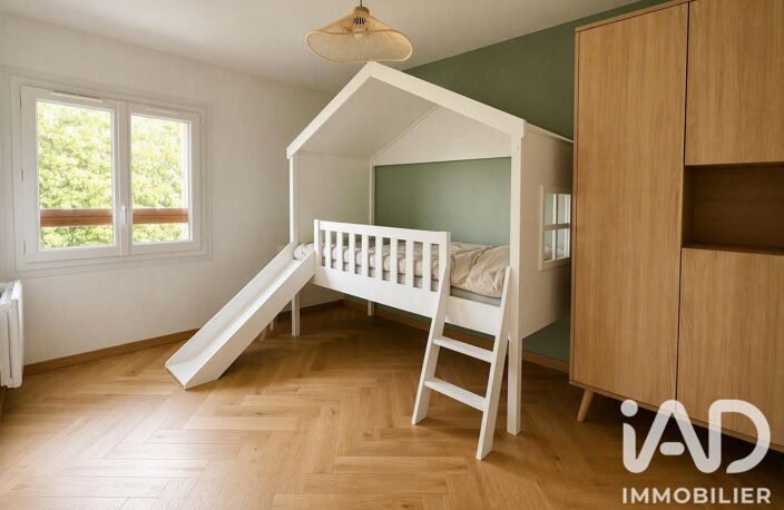 Vente Maison/villa 5 pièces — photo 5