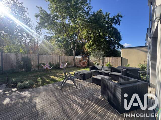 Vente Maison/villa 6 pièces — photo du bien