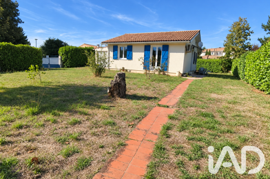 Maison 3 pièces 179000 €