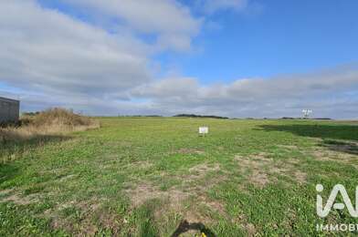 Terrain  85000 €