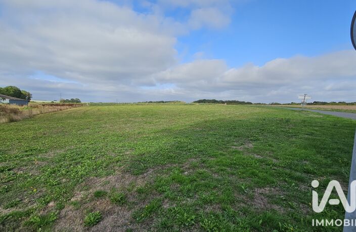 Vente Terrain à bâtir 1 858 m&sup2; — photo 2