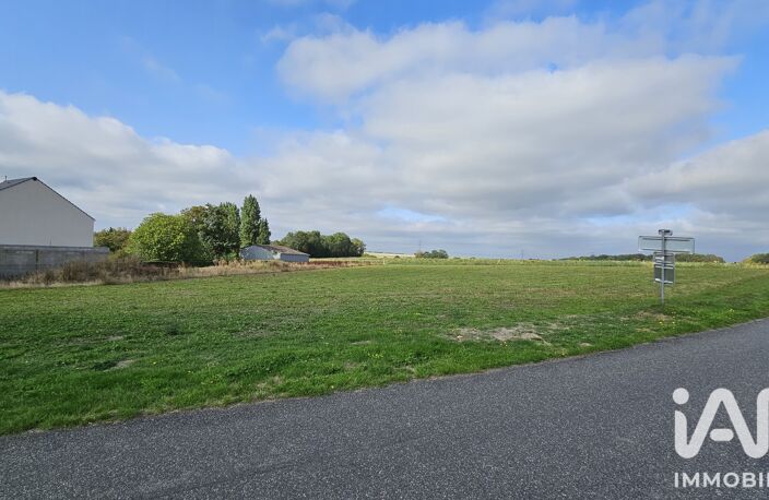 Vente Terrain à bâtir 1 858 m&sup2; — photo 3