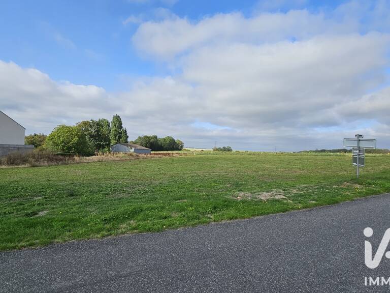 Vente Terrain 3 811 m&sup2; — photo 1