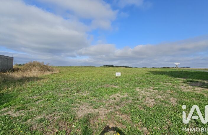 Vente Terrain 3 811 m&sup2; — photo 2