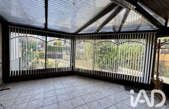Vente Maison traditionnelle 6 pièces — photo 2