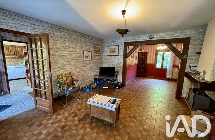 Vente Maison traditionnelle 6 pièces — photo 3