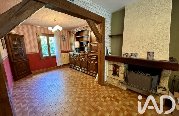 Vente Maison traditionnelle 6 pièces — photo 4