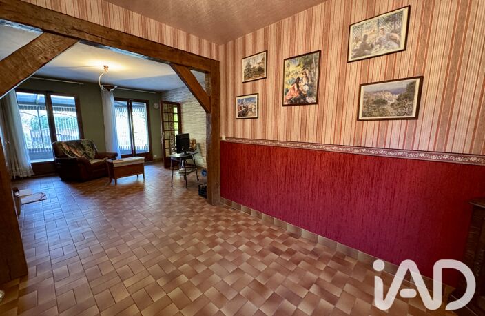 Vente Maison traditionnelle 6 pièces — photo 5