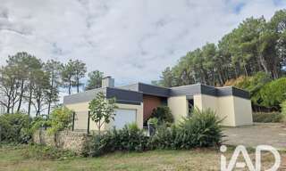 Maison 6 Pièces 159 m² à vendre à Langon (35660)