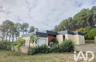 Vente Maison/villa 6 pièces — photo du bien