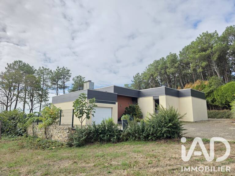 Vente Maison/villa 6 pièces — photo 1
