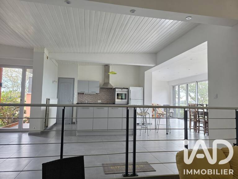 Vente Maison/villa 6 pièces — photo 1