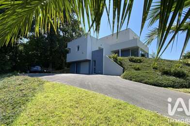 Maison 5 pièces 849000 €