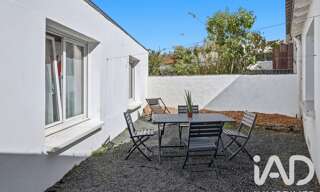 Maison 6 Pièces 170 m² à vendre à Saint-Sébastien-sur-Loire (44230)