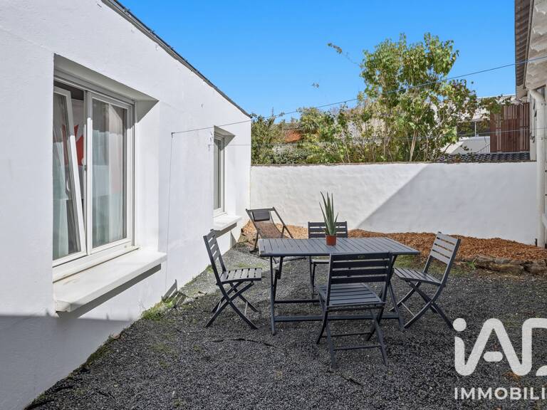 Vente Maison de ville 6 pièces — photo 1