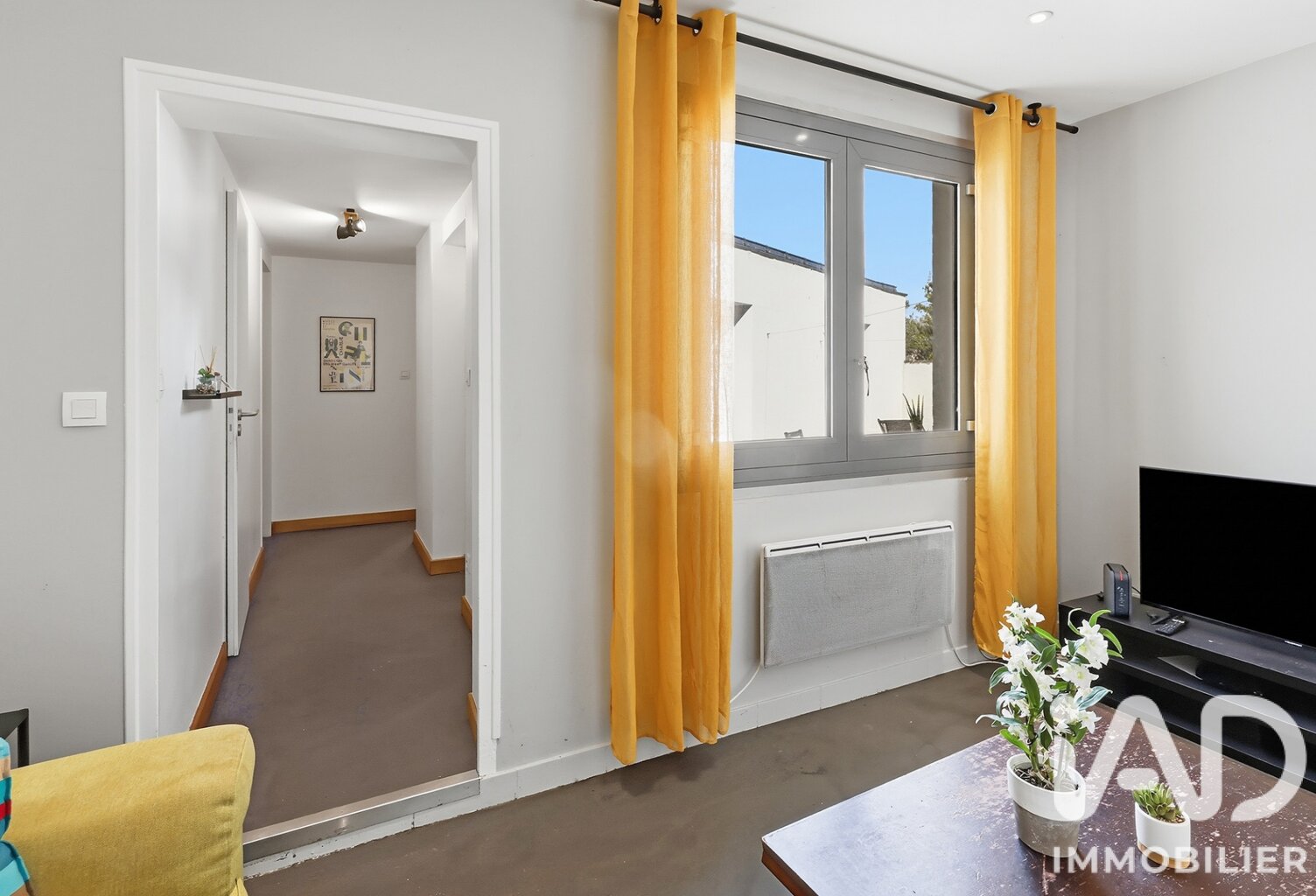Vente Maison de ville 6 pièces — photo 1