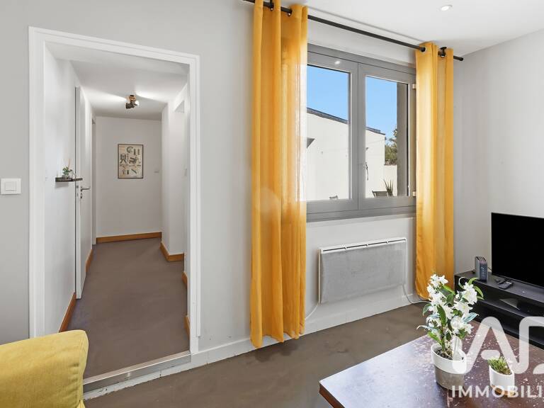 Vente Maison de ville 6 pièces — photo 1