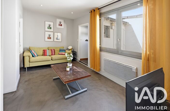 Vente Maison de ville 6 pièces — photo 2