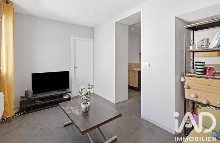 Vente Maison de ville 6 pièces — photo 3