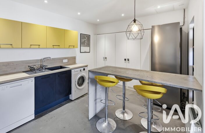 Vente Maison de ville 6 pièces — photo 4