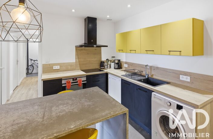 Vente Maison de ville 6 pièces — photo 5