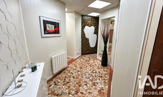 Commerce  93 m² à vendre à Grenoble (38100)