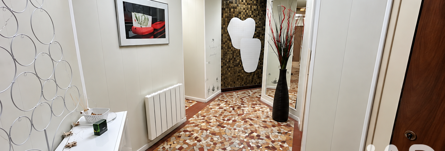 Commerce  93 m² à vendre à Grenoble (38100)