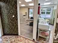 Vente Boutique/Local commercial 93 m&sup2; — photo 2